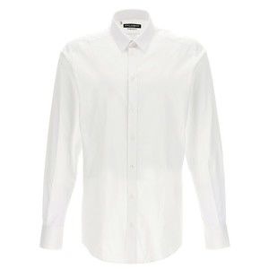Dolce & Gabbana Dg Essential Shirt - NWT